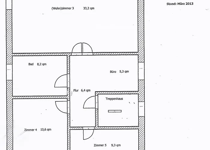 Amanda Appartement *