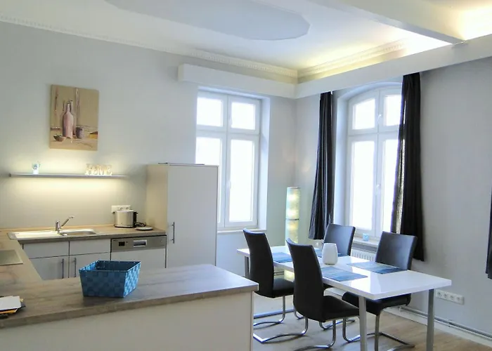 Appartement Amanda Kappeln