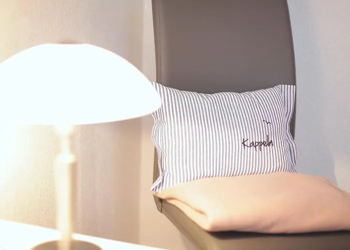 Amanda Appartement Kappeln