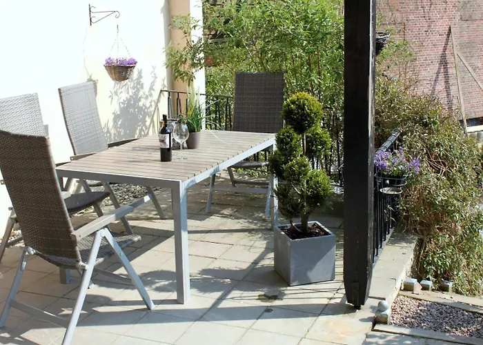 Appartement Amanda Kappeln